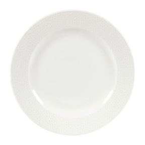 DY835 Churchill Isla Plate White 210mm (Pack of 12) - JD Catering Equipment Solutions Ltd