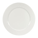 Churchill Isla Presentation Plate White 305mm (Pack of 12) JD Catering Equipment Solutions Ltd