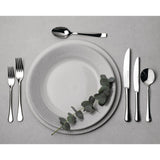 Churchill Isla Presentation Plate White 305mm (Pack of 12) JD Catering Equipment Solutions Ltd