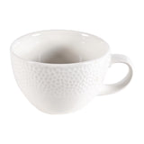 Churchill Isla Teacup White 200ml 8oz (Pack of 12) JD Catering Equipment Solutions Ltd