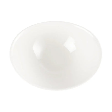 CA848 Churchill Large Oval Bowls 202mm (Pack of 12) - JD Catering Equipment Solutions Ltd