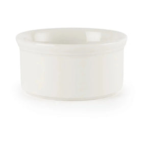 P774 Churchill Large Ramekins 89mm (Pack of 24) - JD Catering Equipment Solutions Ltd