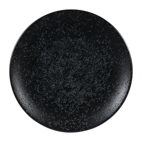 DY932 Churchill Menu Shades Caldera Ash Coupe Plates 270mm (Pack of 6) - JD Catering Equipment Solutions Ltd