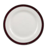 Churchill Milan Classic Plates 254mm (Pack of 24) JD Catering Equipment Solutions Ltd