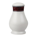 Churchill Milan Sandringham Salt Shakers (Pack of 12) JD Catering Equipment Solutions Ltd