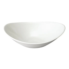 CC425 Churchill Orbit Oval Coupe Bowls 255mm (Pack of 12) - JD Catering Equipment Solutions Ltd