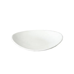 CA854 Churchill Orbit Oval Coupe Plates 230mm (Pack of 12) - JD Catering Equipment Solutions Ltd