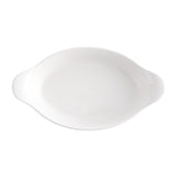 Churchill Oval Eared Dishes 160mm (Pack of 6) JD Catering Equipment Solutions Ltd