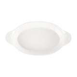 Churchill Oval Eared Dishes 190mm (Pack of 6) JD Catering Equipment Solutions Ltd