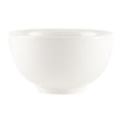 Churchill Plain Whiteware Large Footed Bowls 145mm (Pack of 6) JD Catering Equipment Solutions Ltd