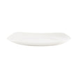 Churchill Plain Whiteware X Squared Plates 170mm (Pack of 12) JD Catering Equipment Solutions Ltd