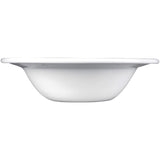 Churchill Profile Oatmeal Bowls 168mm (Pack of 12) JD Catering Equipment Solutions Ltd