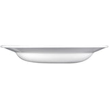 Churchill Profile Pasta Plates 305mm (Pack of 12) JD Catering Equipment Solutions Ltd