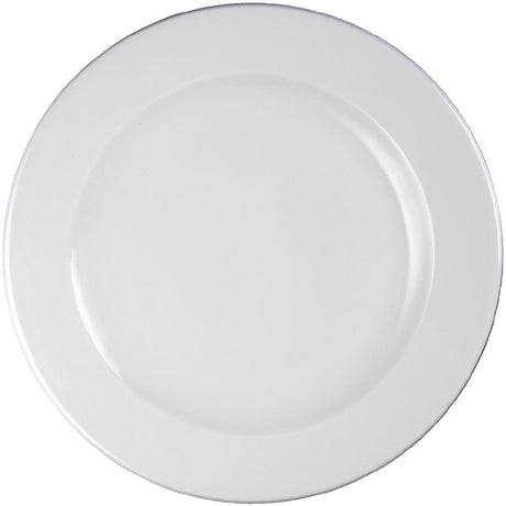 Churchill Profile Plates 165mm (Pack of 12) JD Catering Equipment Solutions Ltd