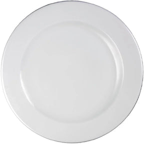 CF779 Churchill Profile Plates 257mm (Pack of 12) - JD Catering Equipment Solutions Ltd