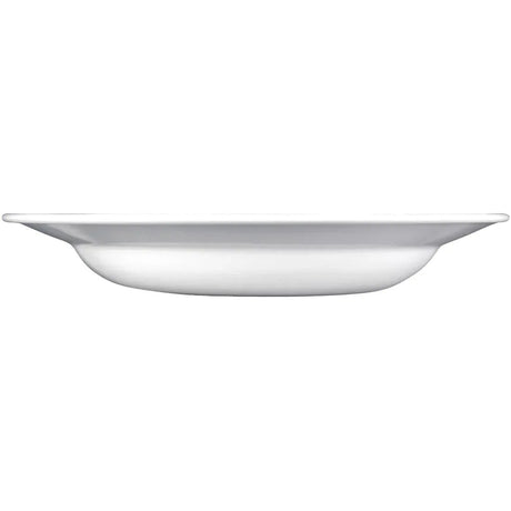 CF782 Churchill Profile Rimmed Soup Bowls 500ml (Pack of 12) - JD Catering Equipment Solutions Ltd