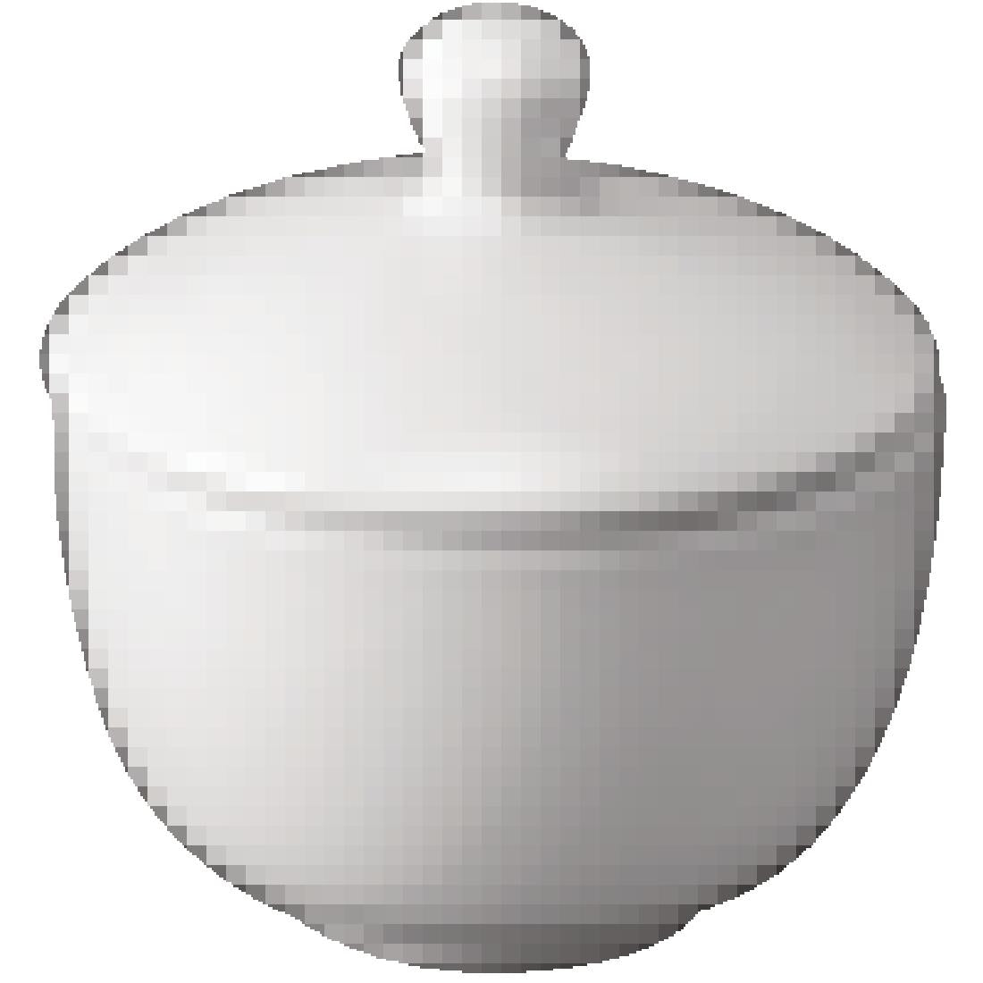 Churchill Sandringham and Nova Sugar Bowl Lids JD Catering Equipment Solutions Ltd
