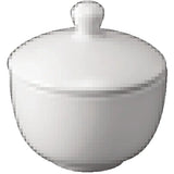 U999 Churchill Sandringham and Nova Sugar Bowl Lids - JD Catering Equipment Solutions Ltd