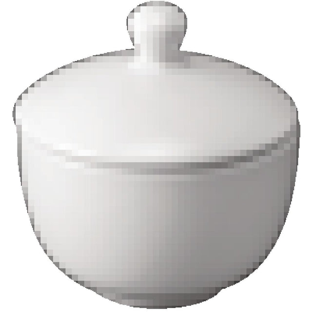 Churchill Sandringham and Nova Sugar Bowl Lids JD Catering Equipment Solutions Ltd