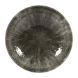 Churchill Stone Quartz Black Evolve Coupe Bowls 182mm (Pack of 12) JD Catering Equipment Solutions Ltd