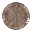 Churchill Stone Zircon Brown Evolve Coupe Bowls 182mm (Pack of 12) JD Catering Equipment Solutions Ltd