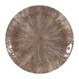 Churchill Stone Zircon Brown Evolve Coupe Bowls 182mm (Pack of 12) JD Catering Equipment Solutions Ltd