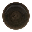 Churchill Stonecast Patina Evolve Coupe Bowls Iron Black 182mm (Pack of 12) JD Catering Equipment Solutions Ltd