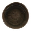 Churchill Stonecast Patina Round Trace Plates Iron Black 264mm (Pack of 12) JD Catering Equipment Solutions Ltd