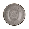 Churchill Stonecast Round Coupe Bowl Peppercorn Grey 220mm (Pack of 12) JD Catering Equipment Solutions Ltd
