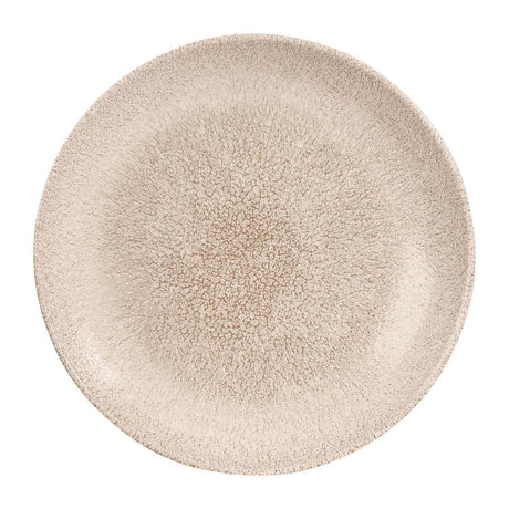 DS564 Churchill Studio Prints Raku Coupe Bowls Agate Grey 248mm (Pack of 12) - JD Catering Equipment Solutions Ltd