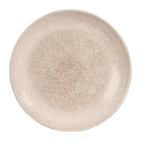 DS564 Churchill Studio Prints Raku Coupe Bowls Agate Grey 248mm (Pack of 12) - JD Catering Equipment Solutions Ltd