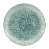 DW403 Churchill Studio Prints Raku Coupe Bowls Jade Green 248mm (Pack of 12) - JD Catering Equipment Solutions Ltd