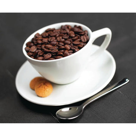 U768 Churchill Ultimo Cafe Latte or Cappuccino Cups 284ml (Pack of 24) - JD Catering Equipment Solutions Ltd