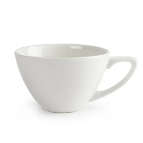 U768 Churchill Ultimo Cafe Latte or Cappuccino Cups 284ml (Pack of 24) - JD Catering Equipment Solutions Ltd