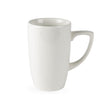 Churchill Ultimo Cafe Mocha Mugs 284ml (Pack of 12) JD Catering Equipment Solutions Ltd