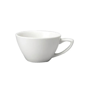 U766 Churchill Ultimo Cappuccino Cups 185ml (Pack of 24) - JD Catering Equipment Solutions Ltd