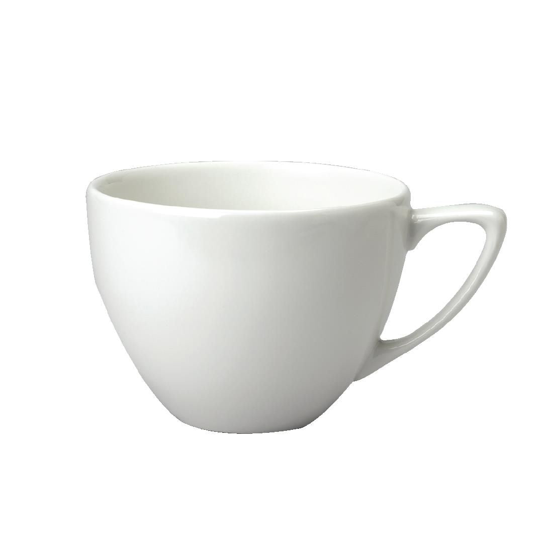 Churchill Ultimo Large Cafe Latte Cups 495ml (Pack of 6) JD Catering Equipment Solutions Ltd