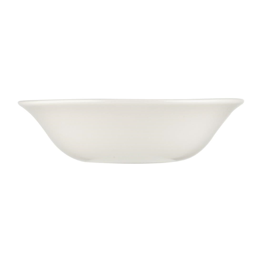 Churchill Verona Oatmeal Bowls 361ml (Pack of 24) JD Catering Equipment Solutions Ltd