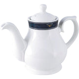 Churchill Verona Tea and Coffee Pots 852ml (Pack of 4) JD Catering Equipment Solutions Ltd