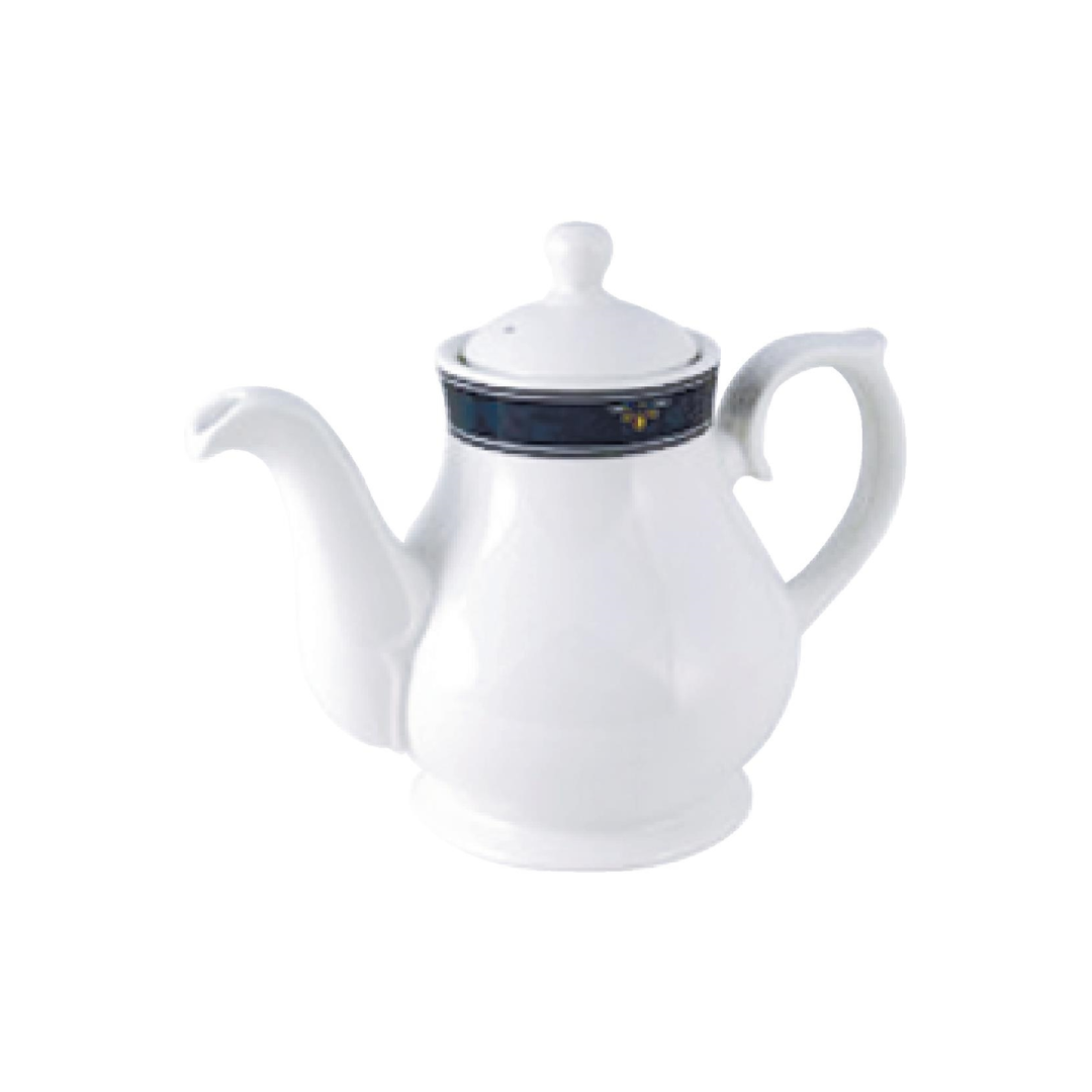 Churchill Verona Tea and Coffee Pots 852ml (Pack of 4) JD Catering Equipment Solutions Ltd