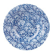 GM689 Churchill Vintage Prints Prague Victorian Calico Rimmed Bowl 249mm - JD Catering Equipment Solutions Ltd