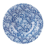 GM689 Churchill Vintage Prints Prague Victorian Calico Rimmed Bowl 249mm - JD Catering Equipment Solutions Ltd