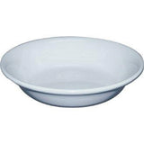 Churchill White Coupe Soup Bowls 178mm (Pack of 24) JD Catering Equipment Solutions Ltd