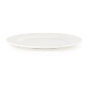 P601 Churchill Whiteware Classic Plates 202mm (Pack of 24) - JD Catering Equipment Solutions Ltd