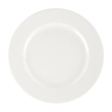 Churchill Whiteware Classic Plates 202mm (Pack of 24) JD Catering Equipment Solutions Ltd