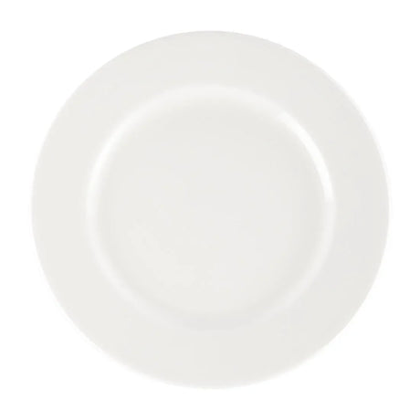 P601 Churchill Whiteware Classic Plates 202mm (Pack of 24) - JD Catering Equipment Solutions Ltd