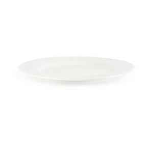 P602 Churchill Whiteware Classic Plates 230mm (Pack of 24) - JD Catering Equipment Solutions Ltd
