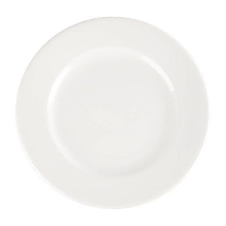 P602 Churchill Whiteware Classic Plates 230mm (Pack of 24) - JD Catering Equipment Solutions Ltd
