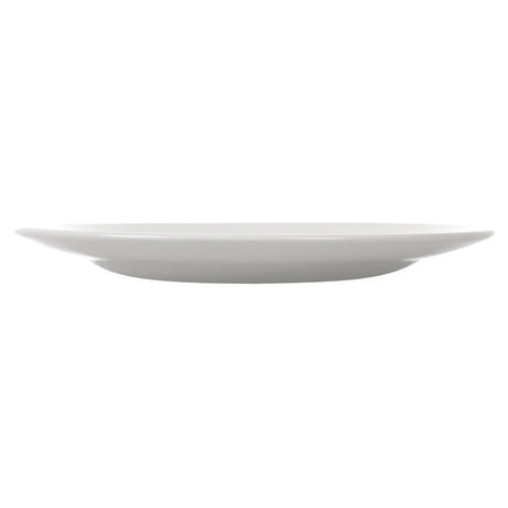 P604 Churchill Whiteware Classic Plates 280mm (Pack of 12) - JD Catering Equipment Solutions Ltd