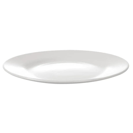P604 Churchill Whiteware Classic Plates 280mm (Pack of 12) - JD Catering Equipment Solutions Ltd